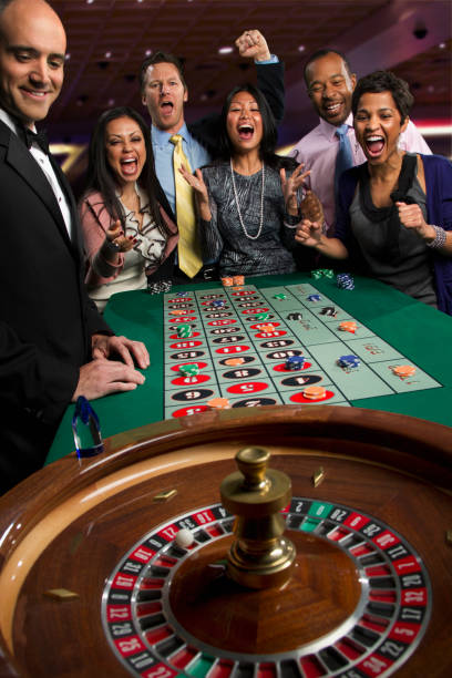 Slot games available after DANA deposit