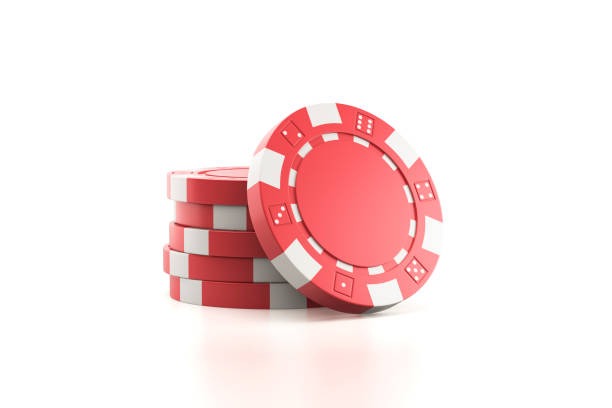 Dealer spinning the roulette wheel